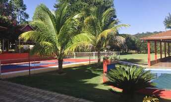 Imagem: BELÍSSIMO FAZENDA EM FIRMINOPOLIS GO