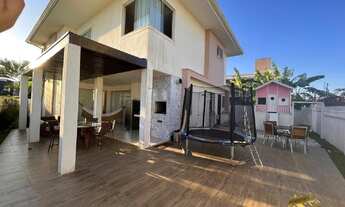 Imagem: CASA RESIDENCIAL em PARNAMIRIM - RN, PARQUE