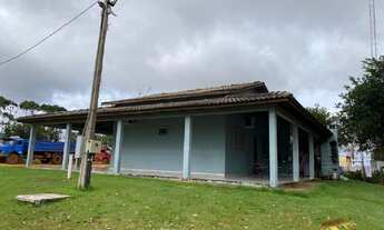 Imagem 7: FAZENDA ENTRE NOVA MUTUM E LUCAS DO RIO VERDE MT