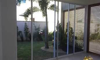 Imagem 7: BELÍSSIMA CASA A VENDA OU LOCAÇÃO EM CONDOMÍNIO FECHADO NA COOPHAB