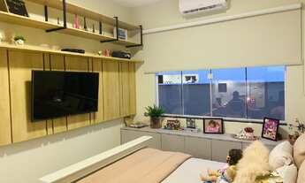 Imagem 2: CASA RESIDENCIAL em PARNAMIRIM - RN, PARQUE DAS NAÇÕES