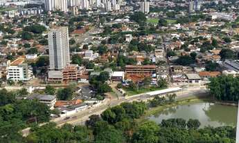 Imagem 6: Excelente cobertura duplex mobiliada ou sem à venda no Chateau Marista