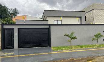 Imagem: Maravilhosa Casa Térrea no Bairro Cardoso