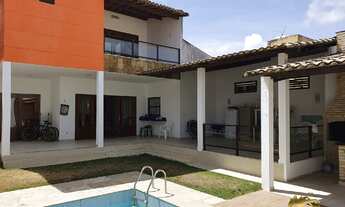 Imagem: CASA RESIDENCIAL em PARNAMIRIM - RN, PARQUE