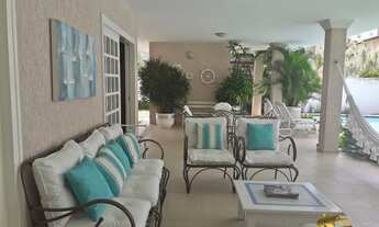 Imagem 5: BELISSIMA CASA DUPLEX EM CONDOMINIO FECHADO EM CANDELÁRIA