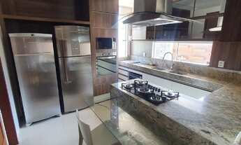 Imagem 7: CASA RESIDENCIAL em PARNAMIRIM - RN, PARQUE DAS NAÇÕES