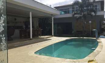 Imagem 3: BELÍSSIMA CASA DUPLEX PARA VENDER NO CONDOMÍNIO GREEN CLUB I