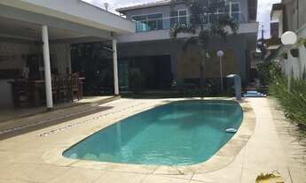 Imagem 2: BELÍSSIMA CASA DUPLEX PARA VENDER NO CONDOMÍNIO GREEN CLUB I