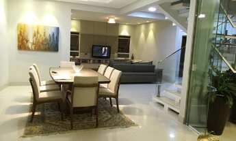 Imagem 2: BELÍSSIMA CASA A VENDA OU LOCAÇÃO EM CONDOMÍNIO FECHADO NA COOPHAB