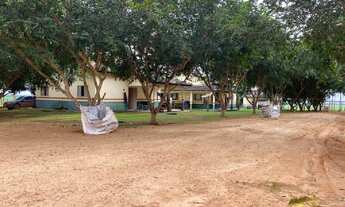 Imagem 6: FAZENDA ENTRE NOVA MUTUM E LUCAS DO RIO VERDE MT