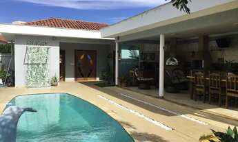 Imagem 5: BELÍSSIMA CASA DUPLEX PARA VENDER NO CONDOMÍNIO GREEN CLUB I