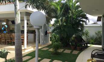 Imagem 6: BELÍSSIMA CASA DUPLEX PARA VENDER NO CONDOMÍNIO GREEN CLUB I