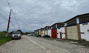 Imagem: ALUGO GALPÃO NO PARQUE INDUSTRIAL EM PARNAMIRIM