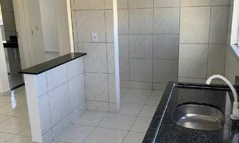 Imagem: APARTAMENTO RESIDENCIAL em PARNAMIRIM