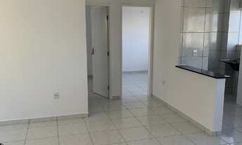 Imagem 3: APARTAMENTO RESIDENCIAL em PARNAMIRIM - RN, NOVA PARNAMIRIM