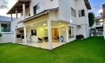 Imagem: VENDE CASA DUPLEX CONDOMÍNIO DO BOSQUE