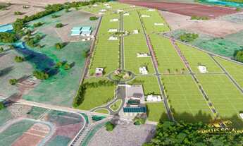 Imagem: CRISTAL CONDOMÍNIO HORIZONTAL EM SANTO