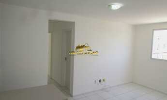 Imagem 5: Vendo Apartamento no Condomínio Chapada dos Guimarães- Várzea Grande-MT