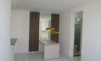 Imagem 6: Vendo Apartamento no Condomínio Chapada dos Guimarães- Várzea Grande-MT