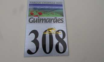 Imagem 4: Vendo Apartamento no Condomínio Chapada dos Guimarães- Várzea Grande-MT