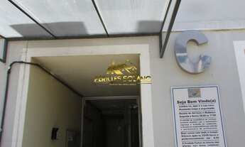 Imagem 3: Vendo Apartamento no Condomínio Chapada dos Guimarães- Várzea Grande-MT