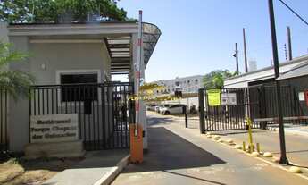 Imagem 2: Vendo Apartamento no Condomínio Chapada dos Guimarães- Várzea Grande-MT