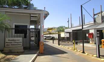 Imagem: Vendo Apartamento no Condomínio Chapada