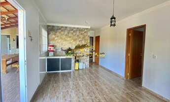 Imagem 5: BELÍSSIMA CHACARA A VENDA NA BEIRA DO LAGO EM CALDAS NOVAS - GO