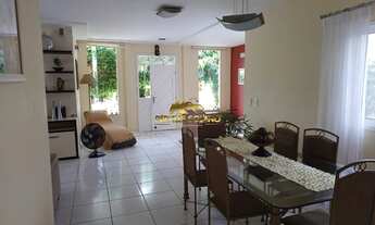 Imagem 6: Belíssima Casa Térrea a venda no Condomínio Green Club I