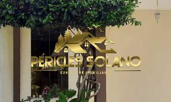 Imagem: Belíssima Casa Térrea a venda no Condomínio