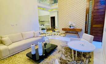 Imagem: LINDA CASA LUXUOSA NO ALPHAVILLE RN