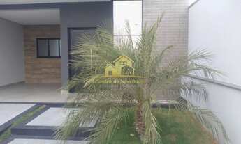 Imagem 2: Casa à venda no Condomínio Jardins do Império