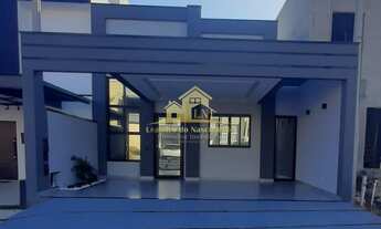 Imagem: Casa à venda no Condomínio Park Real em