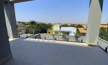 Imagem 4: Sobrado Condomínio Jardim Vila Paradiso