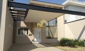 Imagem 2: Casa á venda no Condomínio Jardins do Império