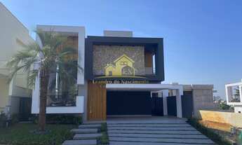 Imagem 3: Casa Condomínio Maison Du Parc