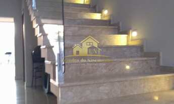 Imagem 4: Casa a venda no Condomínio Jardim Guarujá em Salto