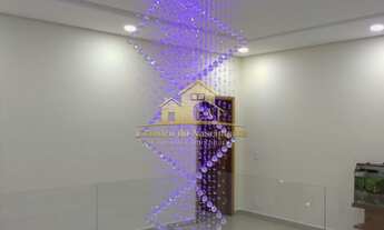 Imagem 7: Casa a venda no Condomínio Jardim Guarujá em Salto