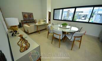 Imagem 5: Casa a venda no Condomínio Jardim Brescia, casa em condomínio em indaiatuba