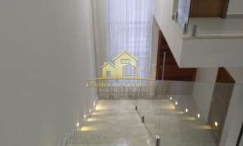 Imagem 2: Casa a venda no Condomínio Jardim Guarujá em Salto