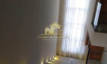 Imagem 3: Casa a venda no Condomínio Jardim Guarujá em Salto