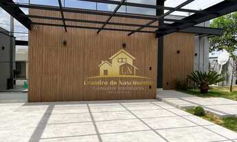 Imagem 6: Casa à venda em Indaiatuba condomínio jardins do império