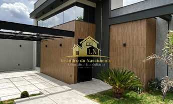 Imagem 5: Casa à venda em Indaiatuba condomínio jardins do império