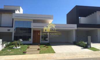 Imagem 3: Casa à venda Condomínio Maria José em Indaiatuba