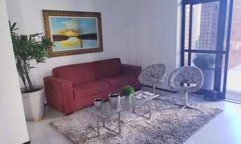 Imagem 2: Vendo apartamento no Ed Solarium, na Av Abolição