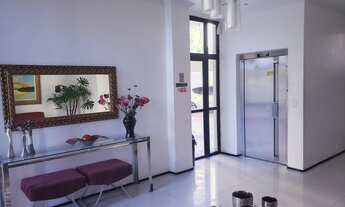 Imagem 3: Vendo apartamento no Ed Solarium, na Av Abolição