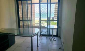 Imagem 4: Vendo apartamento no Ed Solarium, na Av Abolição