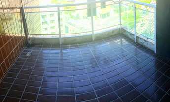 Imagem 5: Vendo apartamento no Ed Solarium, na Av Abolição