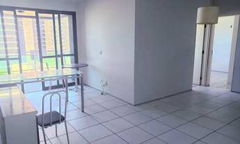 Imagem 6: Vendo apartamento no Ed Solarium, na Av Abolição