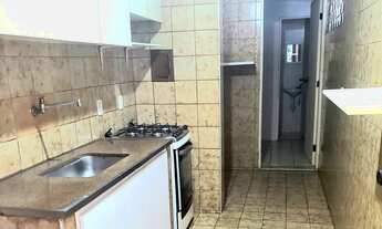 Imagem 7: Vendo apartamento no Ed Solarium, na Av Abolição